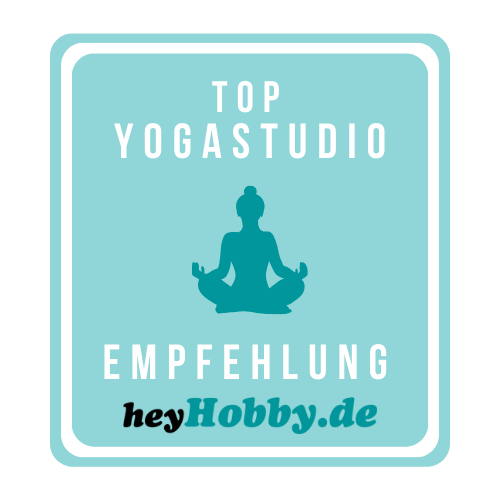 Top Yogastudio (heyHobby)